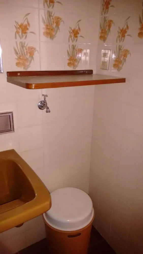 Apartamento, 1 quarto, 37 m² - Foto 2