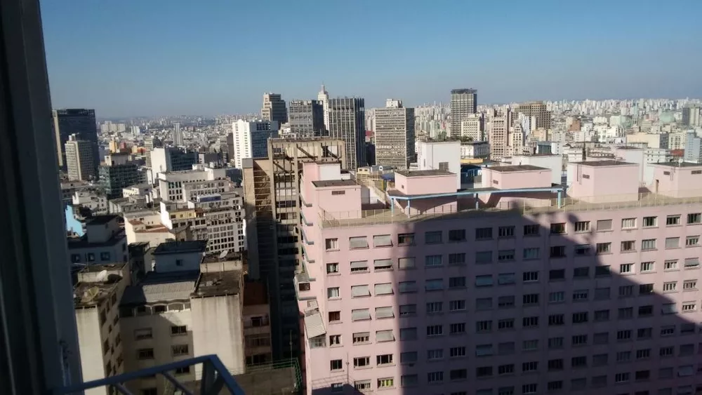 Apartamento, 1 quarto, 37 m² - Foto 8