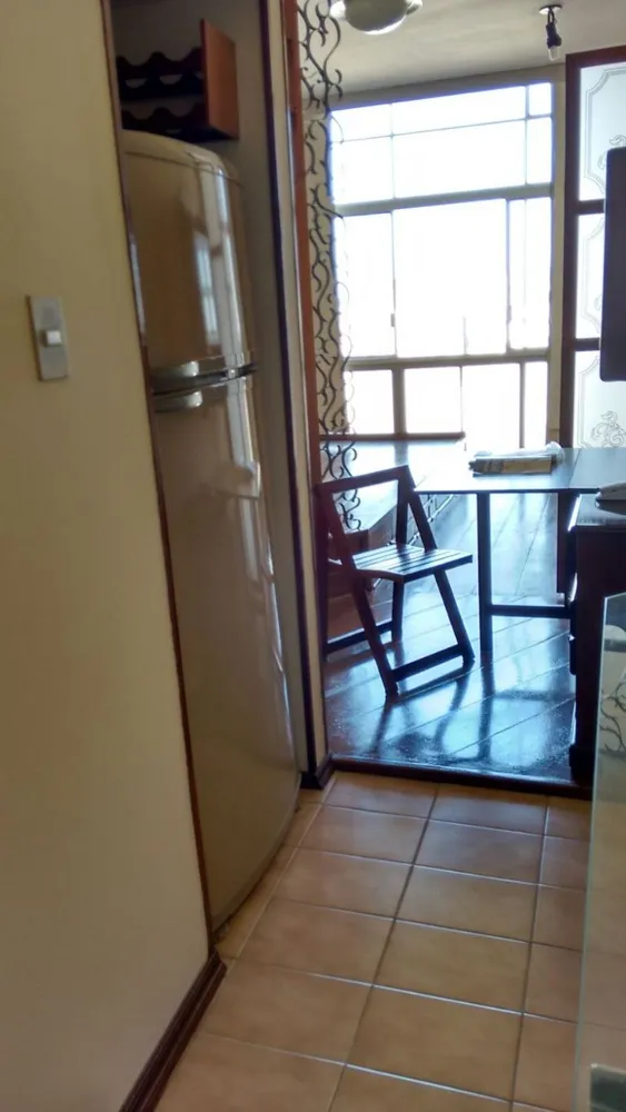 Apartamento, 1 quarto, 37 m² - Foto 4
