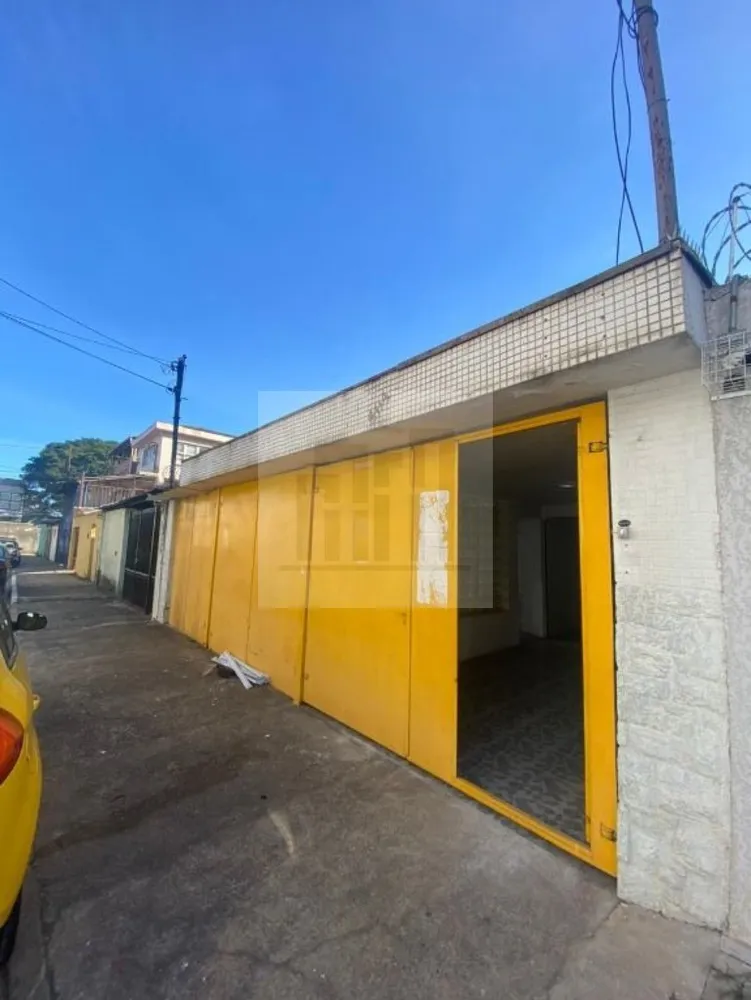 Prédio Inteiro, 276 m² - Foto 1