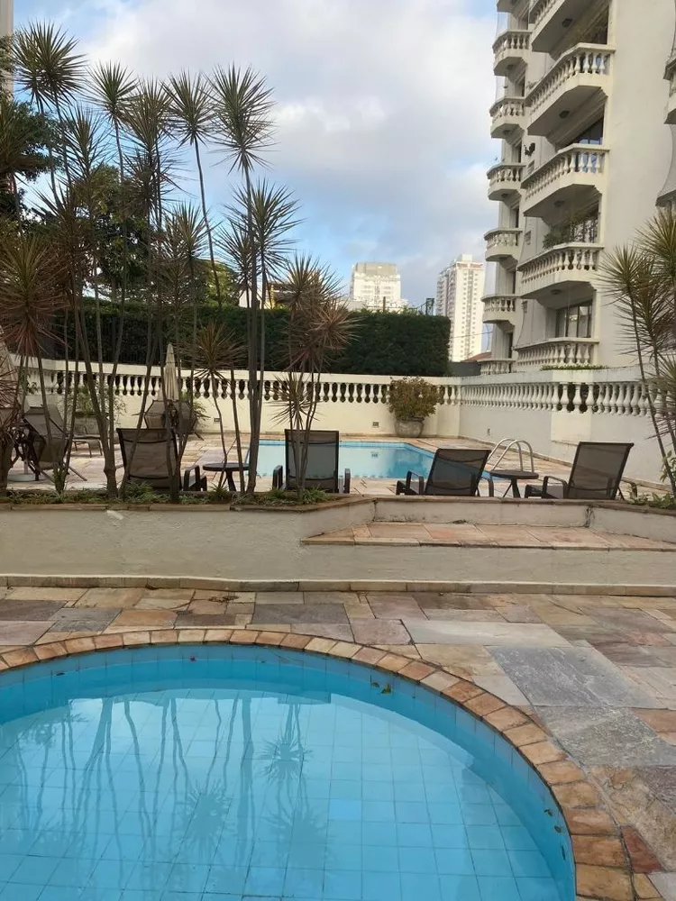 Apartamento à venda com 3 quartos, 341m² - Foto 2