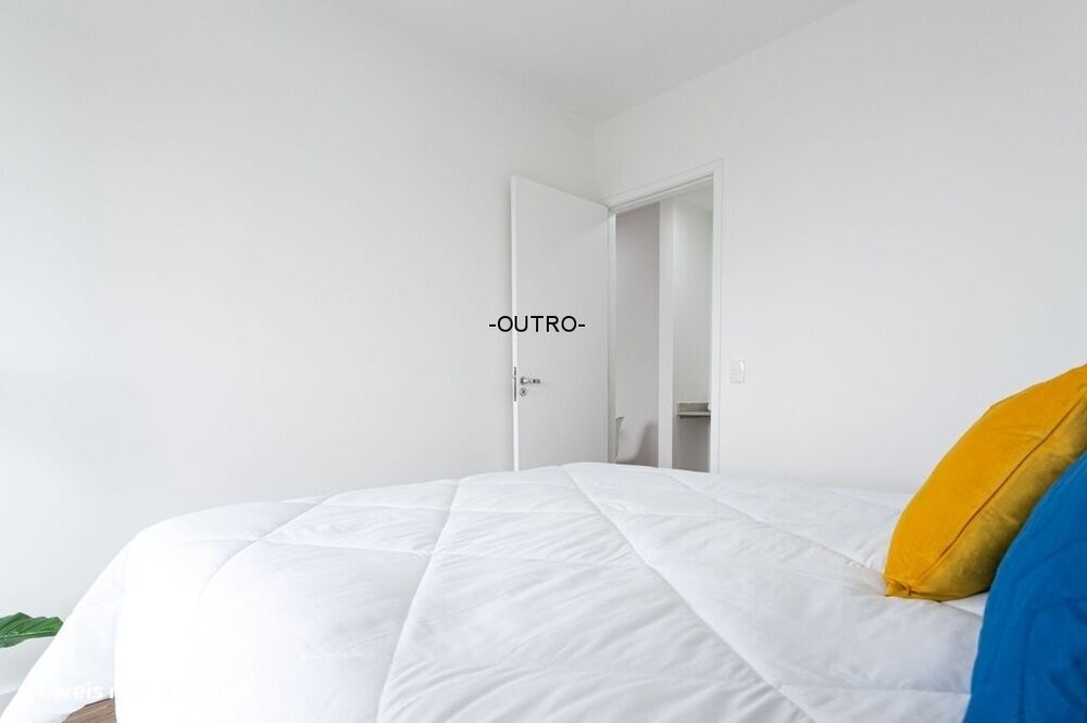 Apartamento, 1 quarto, 42 m² - Foto 8