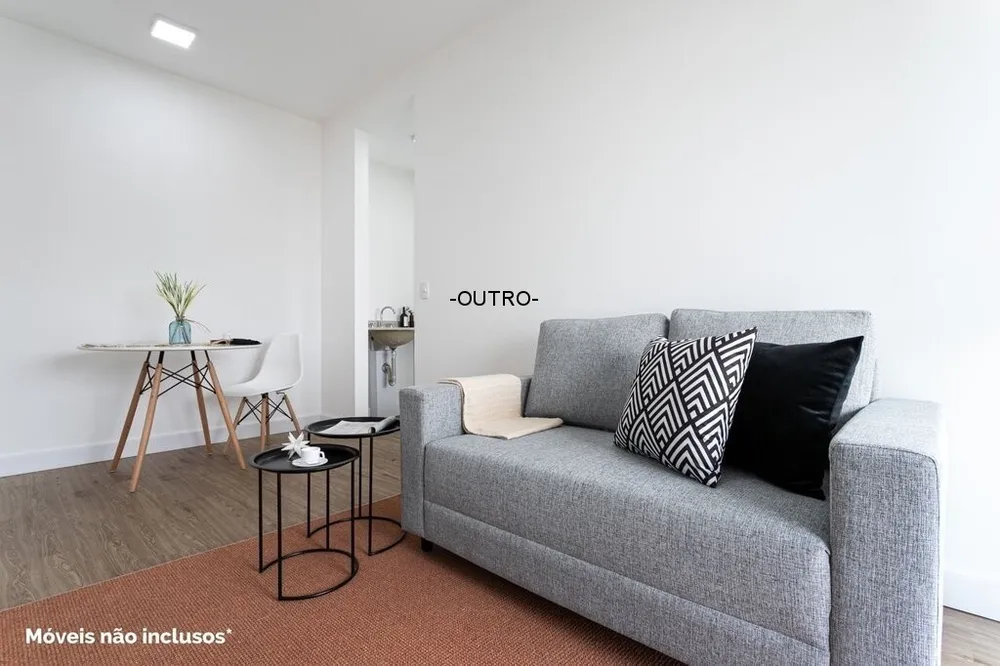 Apartamento, 1 quarto, 42 m² - Foto 24