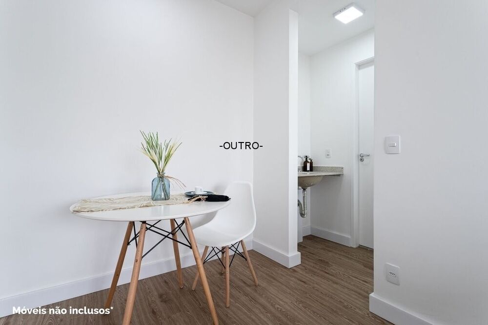 Apartamento, 1 quarto, 42 m² - Foto 12