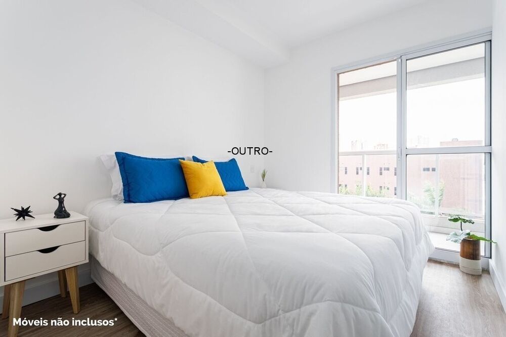Apartamento, 1 quarto, 42 m² - Foto 14