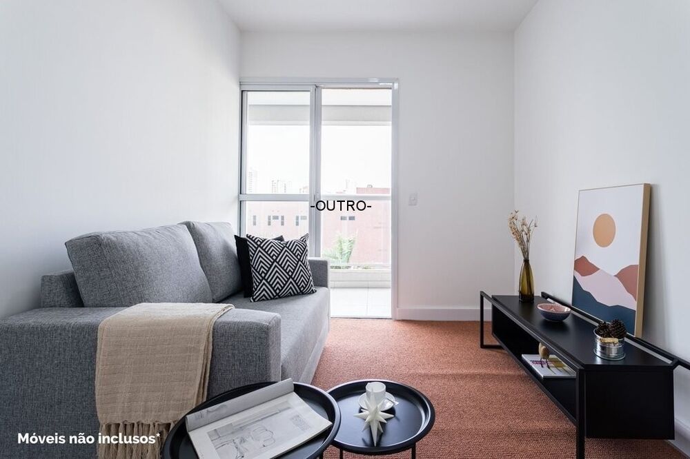 Apartamento, 1 quarto, 42 m² - Foto 16