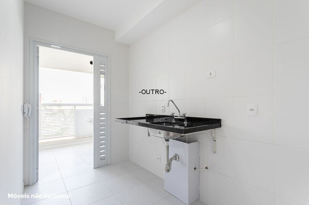 Apartamento, 1 quarto, 42 m² - Foto 3