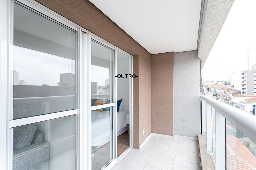 Apartamento, 1 quarto, 42 m² - Foto 10