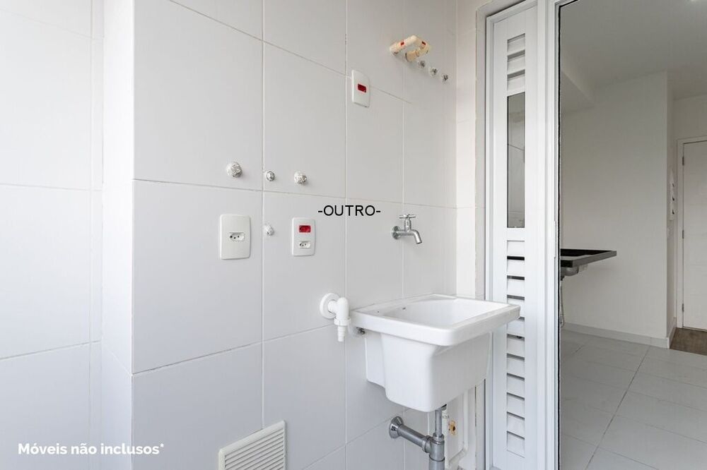 Apartamento, 1 quarto, 42 m² - Foto 9