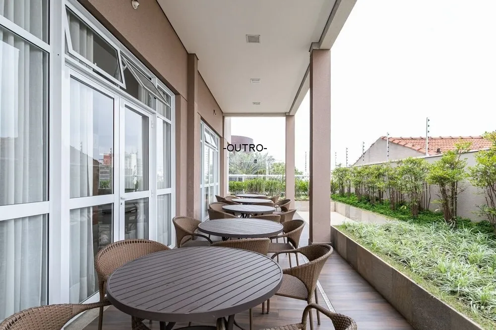 Apartamento, 1 quarto, 42 m² - Foto 6