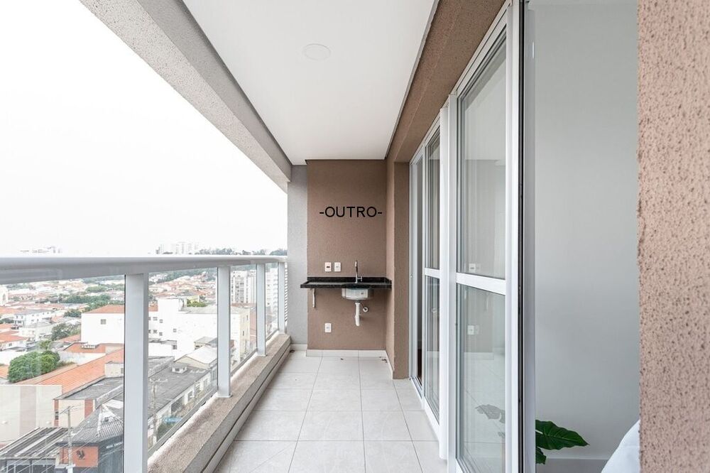 Apartamento, 1 quarto, 42 m² - Foto 1