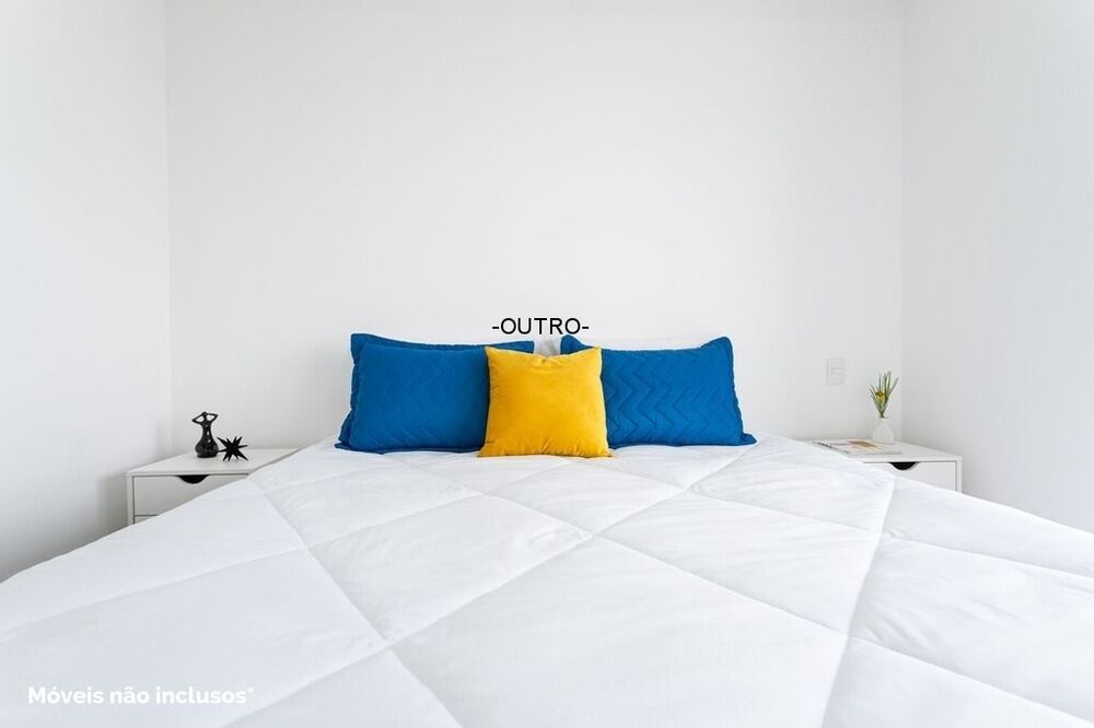 Apartamento, 1 quarto, 42 m² - Foto 5