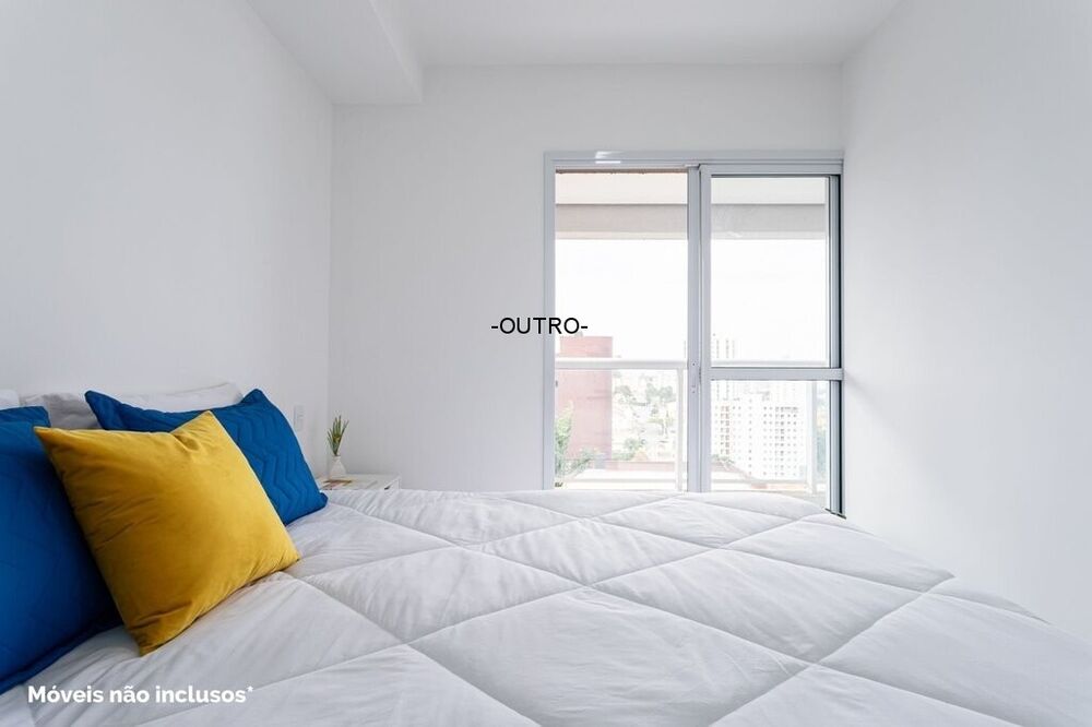 Apartamento, 1 quarto, 42 m² - Foto 15