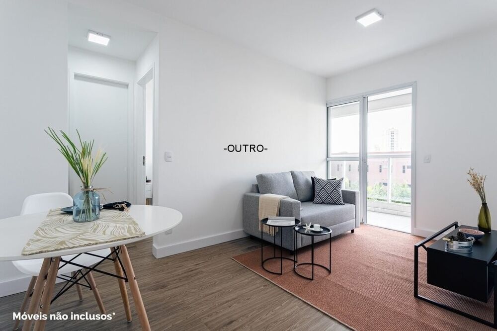 Apartamento, 1 quarto, 42 m² - Foto 18