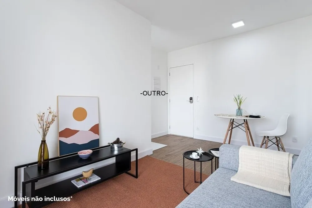 Apartamento, 1 quarto, 42 m² - Foto 25