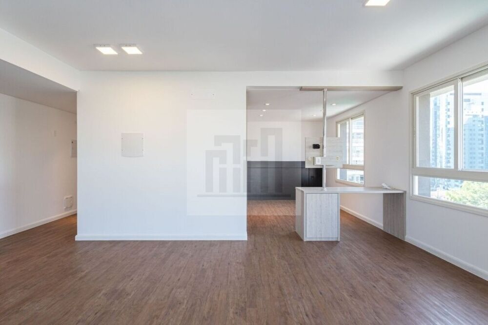 Apartamento, 1 quarto, 61 m² - Foto 11
