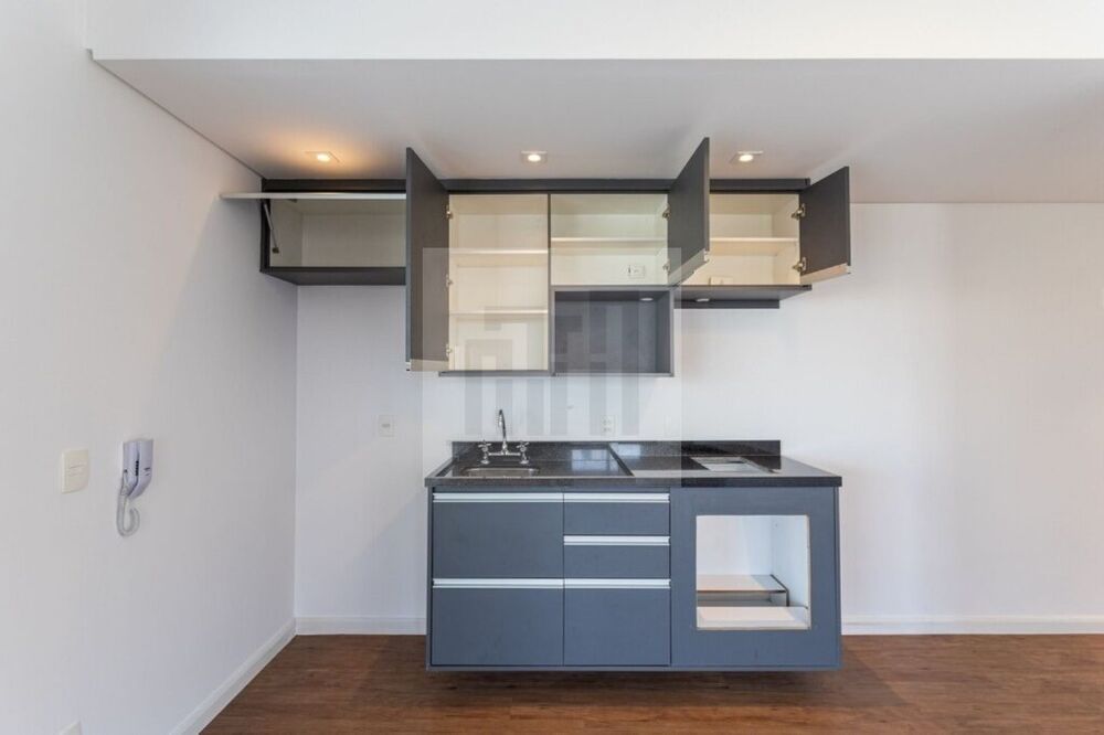 Apartamento, 1 quarto, 61 m² - Foto 13