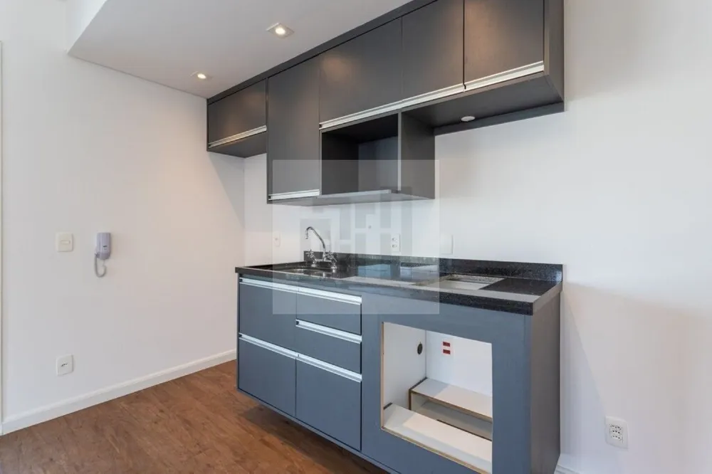 Apartamento, 1 quarto, 61 m² - Foto 13