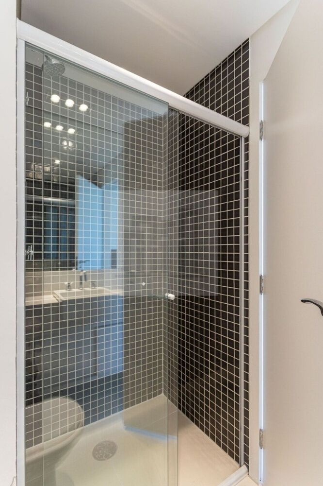 Apartamento, 1 quarto, 61 m² - Foto 10