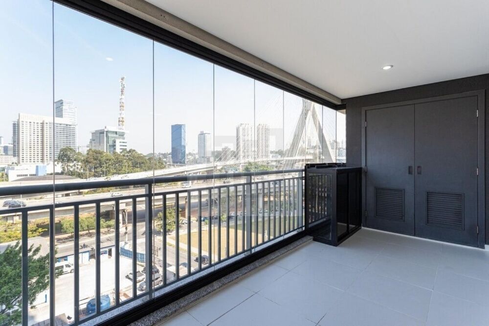 Apartamento, 1 quarto, 61 m² - Foto 7
