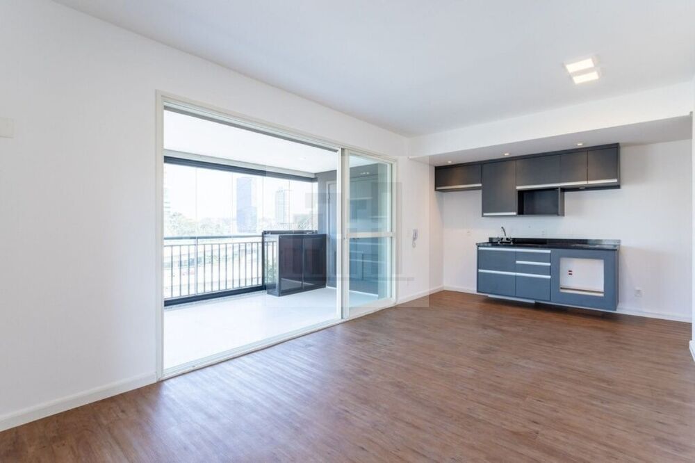 Apartamento, 1 quarto, 61 m² - Foto 5