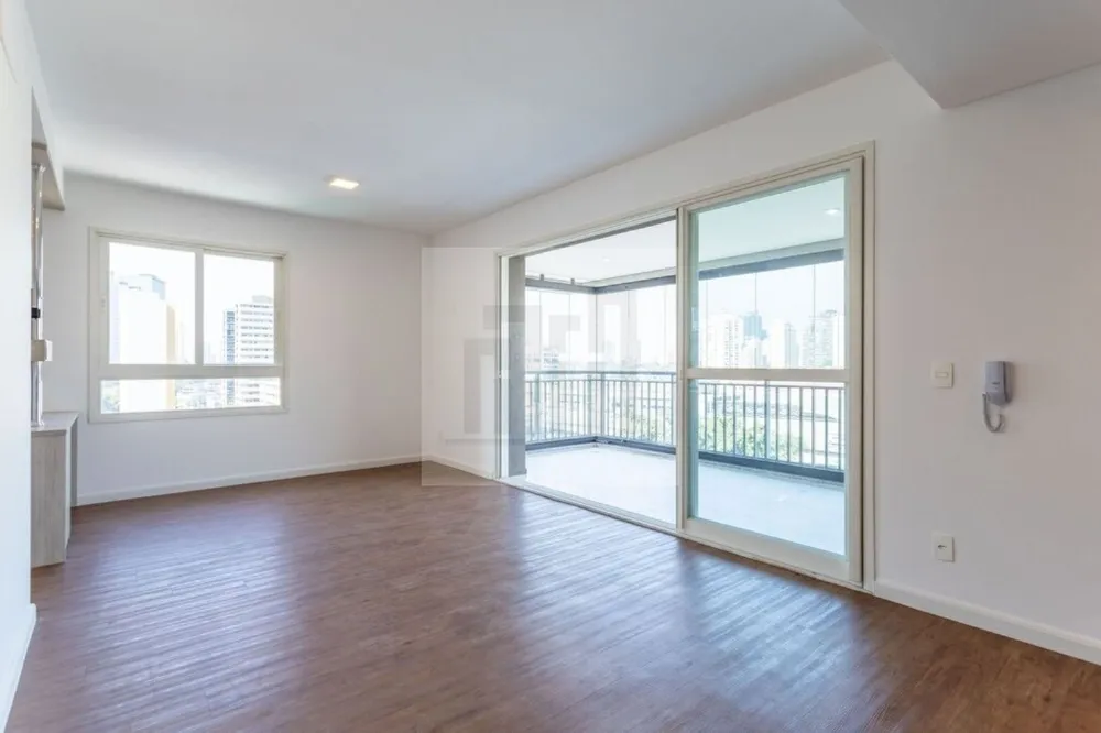 Apartamento, 1 quarto, 61 m² - Foto 1