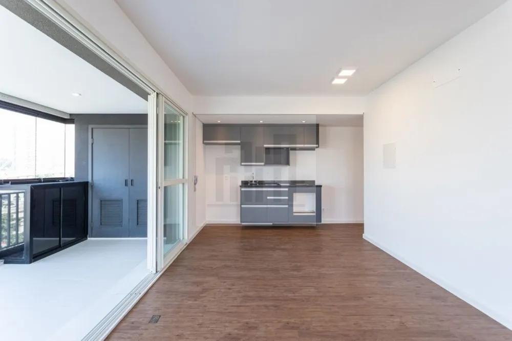 Apartamento, 1 quarto, 61 m² - Foto 5