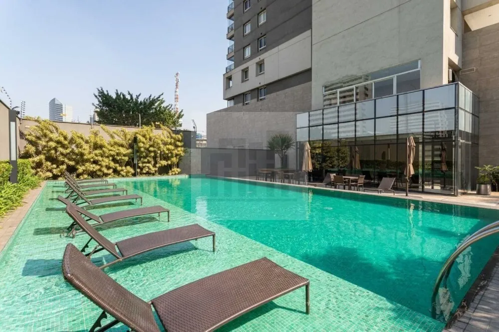 Apartamento, 1 quarto, 61 m² - Foto 19