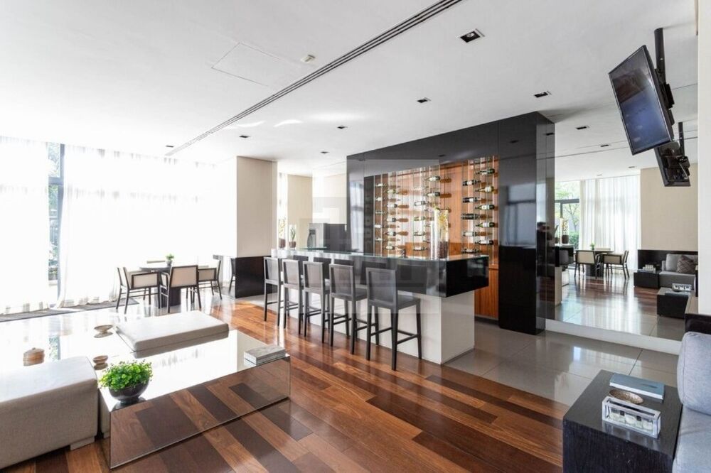 Apartamento, 1 quarto, 61 m² - Foto 2