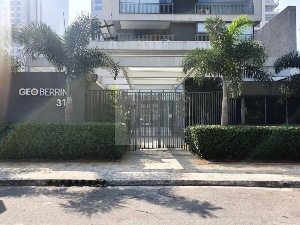 Apartamento, 1 quarto, 61 m² - Foto 15