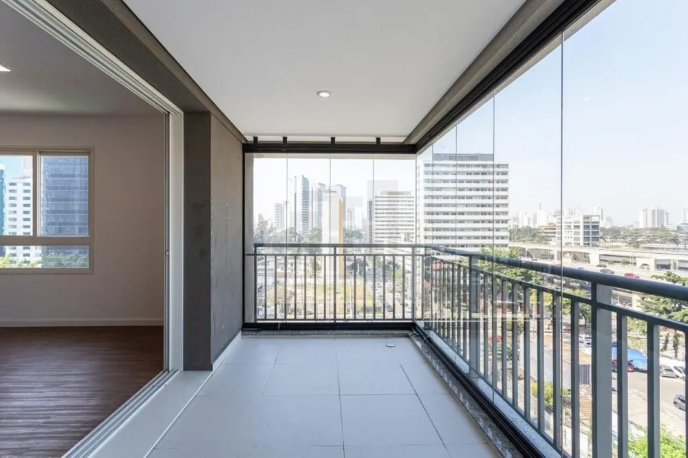 Apartamento, 1 quarto, 61 m² - Foto 4