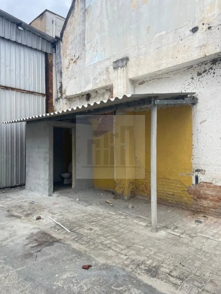 Depósito-Galpão, 300 m² - Foto 4