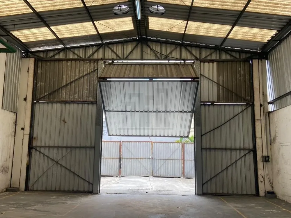 Depósito-Galpão, 300 m² - Foto 2