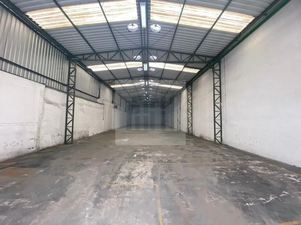 Depósito-Galpão, 300 m² - Foto 3