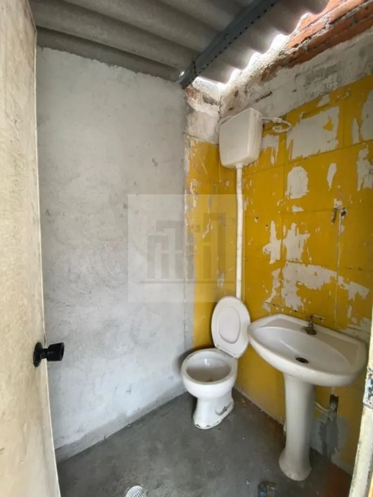 Depósito-Galpão, 300 m² - Foto 10
