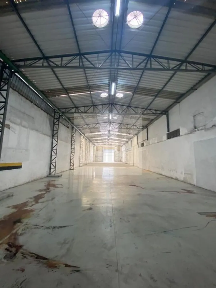 Depósito-Galpão, 300 m² - Foto 11