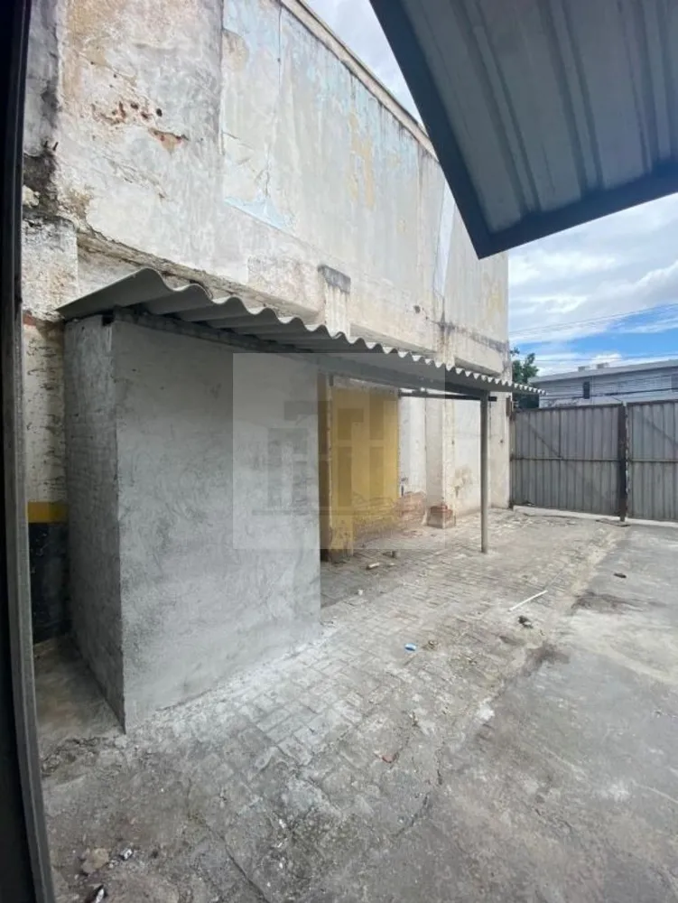 Depósito-Galpão, 300 m² - Foto 7