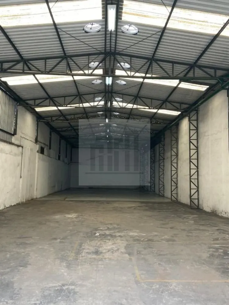 Depósito-Galpão, 300 m² - Foto 8