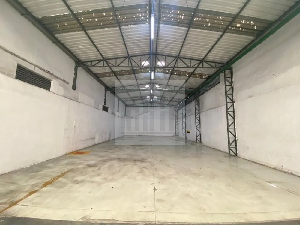 Depósito-Galpão, 300 m² - Foto 6