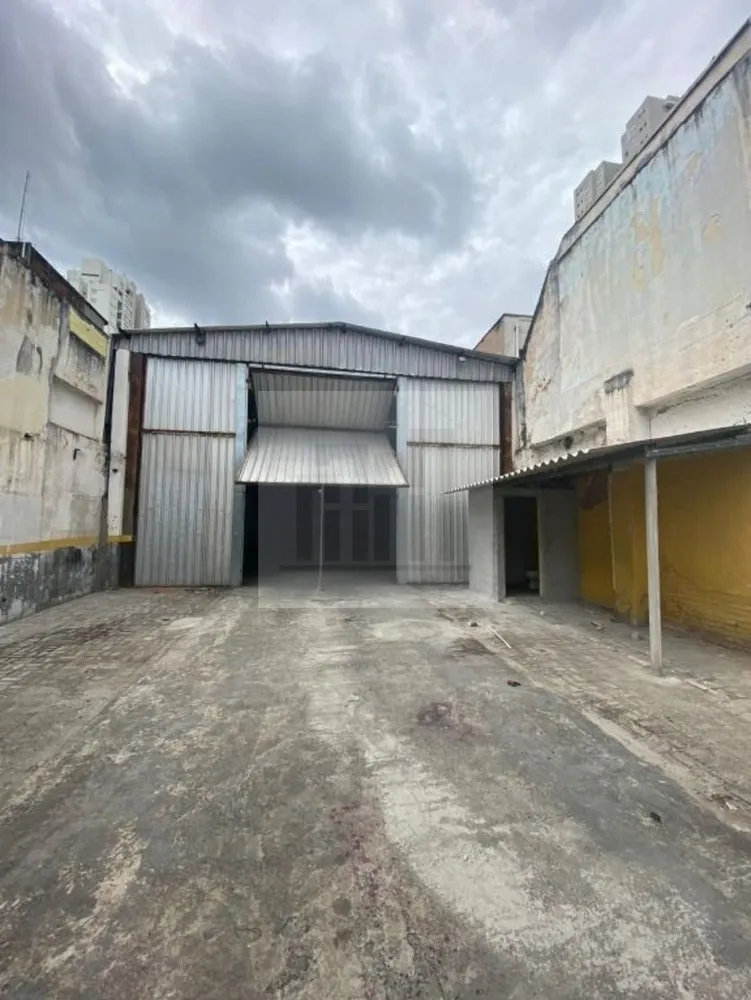Depósito-Galpão, 300 m² - Foto 5