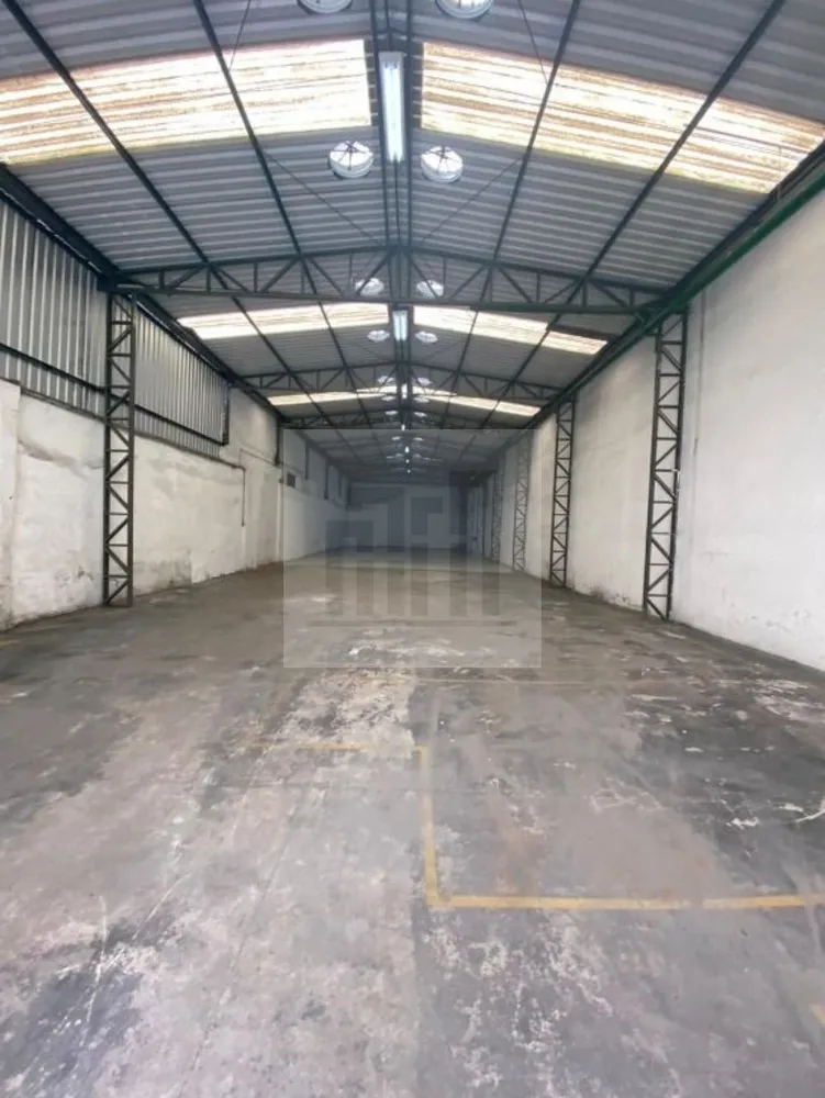 Depósito-Galpão, 300 m² - Foto 9