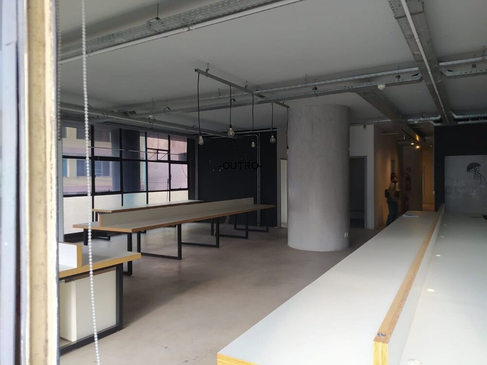 Loja-Salão, 700 m² - Foto 7