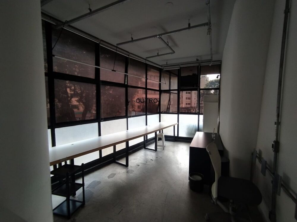 Loja-Salão, 700 m² - Foto 8