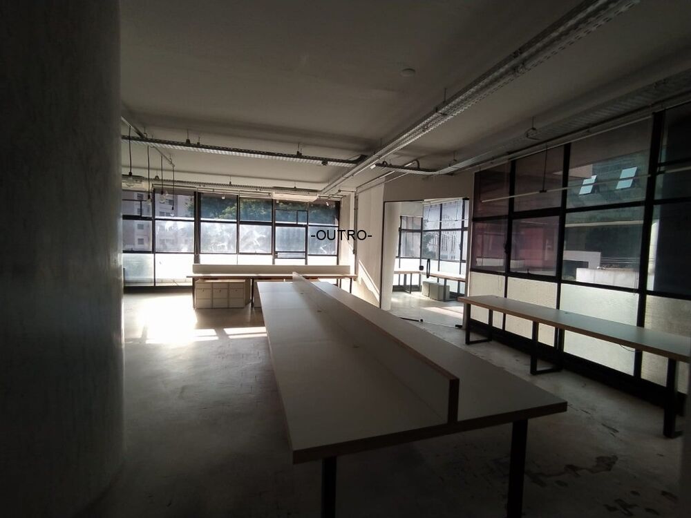 Loja-Salão, 700 m² - Foto 1