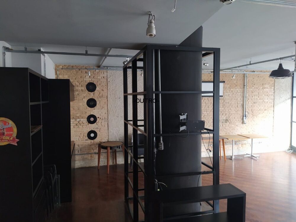 Loja-Salão, 700 m² - Foto 17