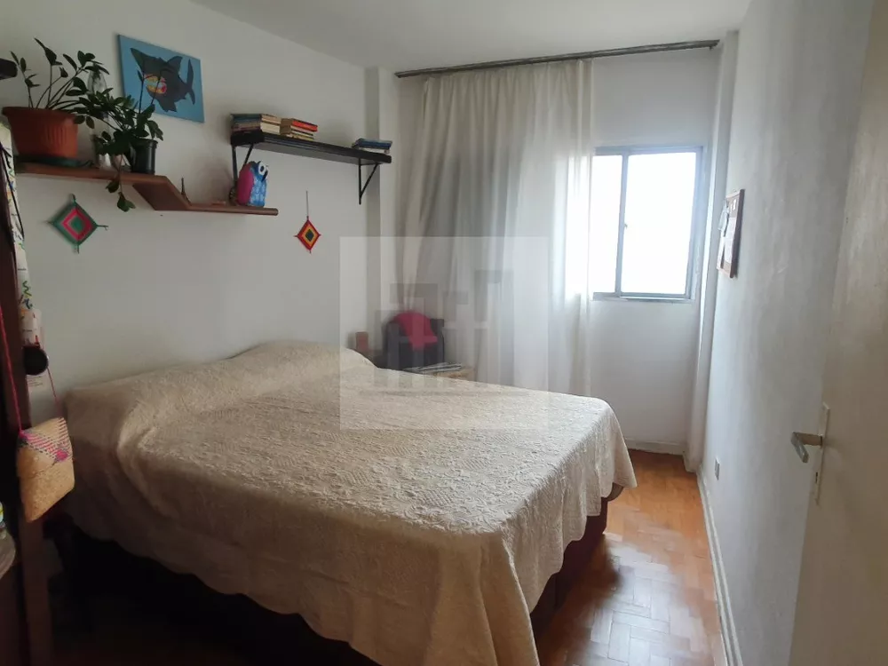 Apartamento à venda com 2 quartos, 65m² - Foto 4