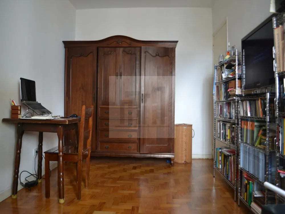 Apartamento, 2 quartos, 65 m² - Foto 13
