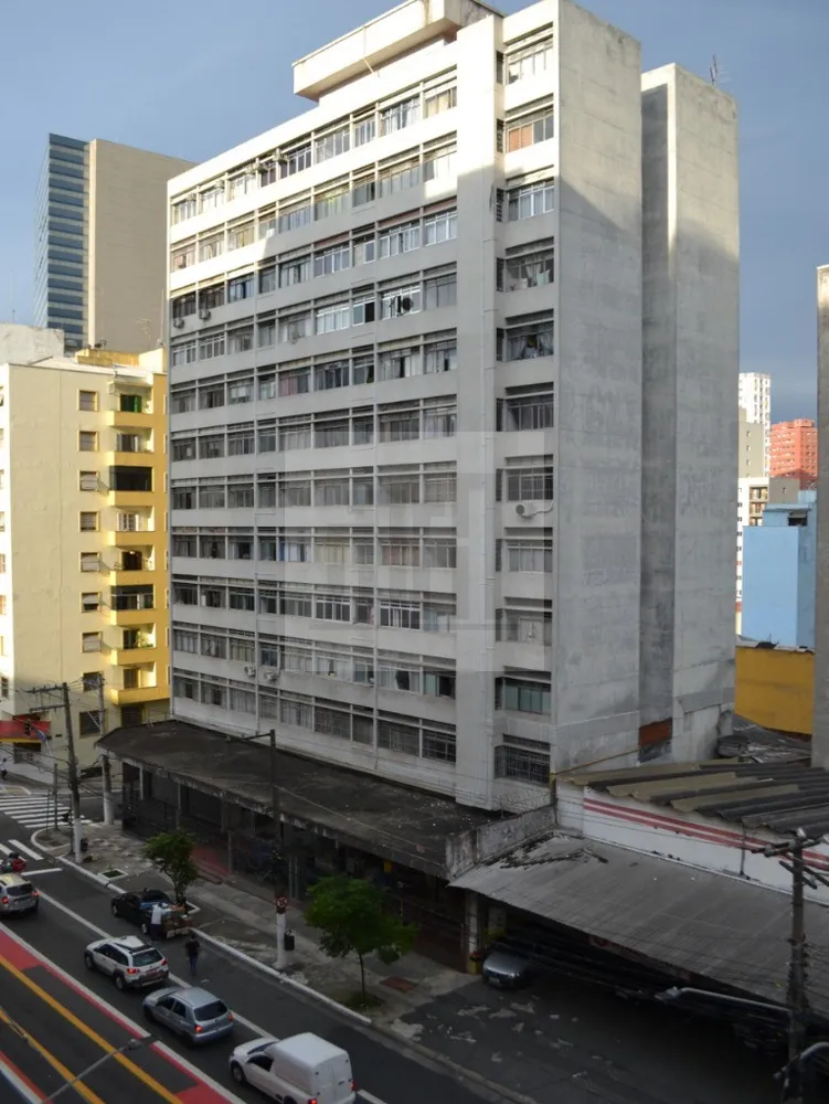 Apartamento, 2 quartos, 65 m² - Foto 12