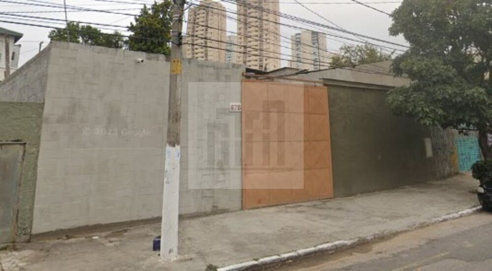 Loteamento e Condomínio, 480 m² - Foto 1