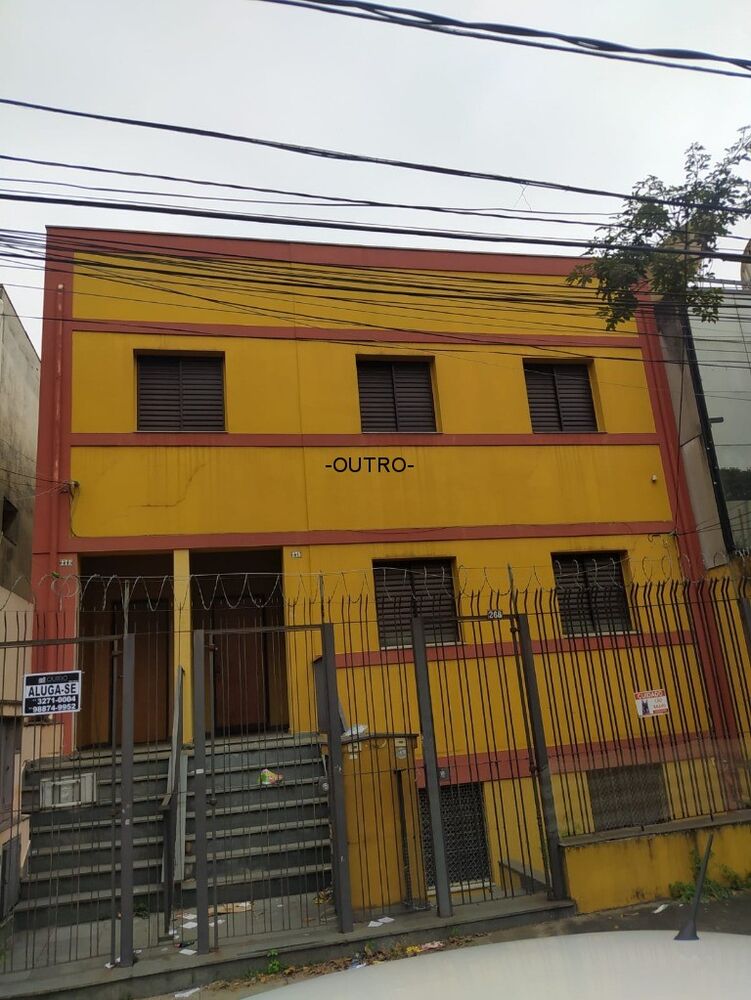 Casa, 4 quartos - Foto 1